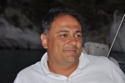 Mehmet Oguz Sahin