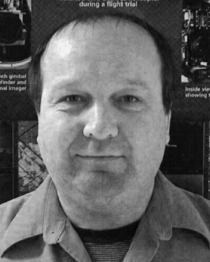 Jean-Robert Simard