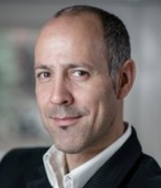 Jason Lazarou