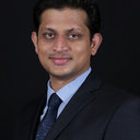 Pramod Krishnappa