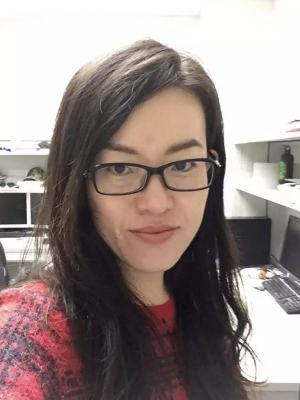 Min Zheng
