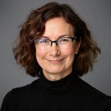 Jeanette Roberts