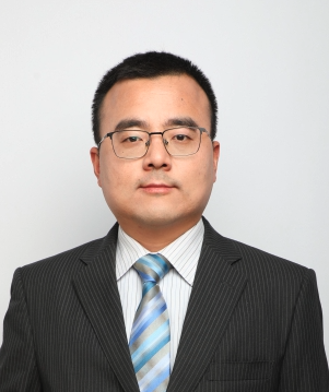 Xizheng Liu