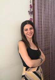 Bilgen Kaymakamzade