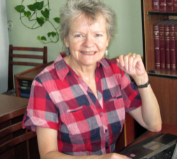 Jane Burbank