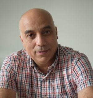 Brahim Lounis