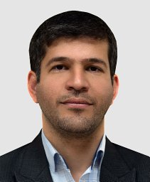Iman Khosravi