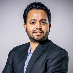 Adhideb Ghosh