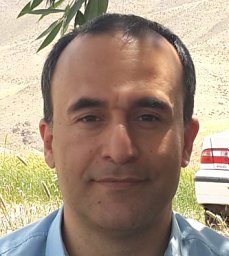 Rahimi Fariborz