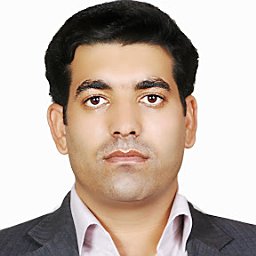 Ansari Nik Hossein