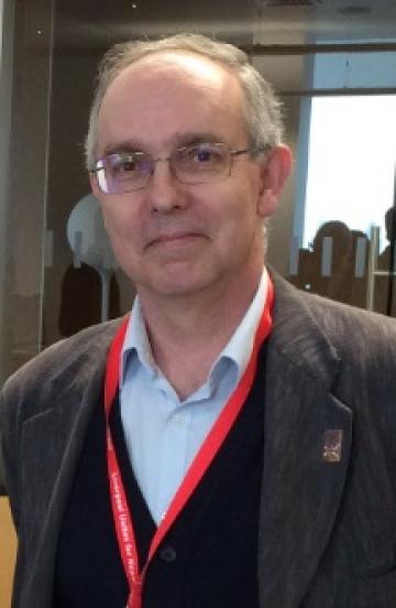 David N. Gellner