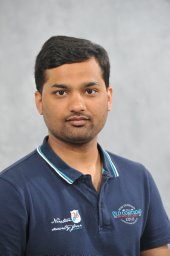 Fanindra Kumar Deshmukh