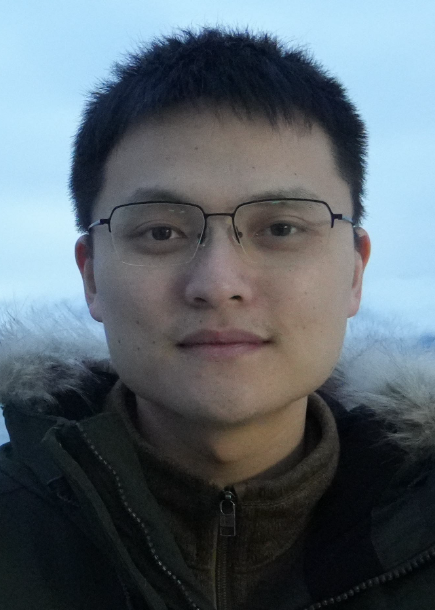 Hanlin Zhu