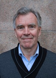 Gisli Palsson