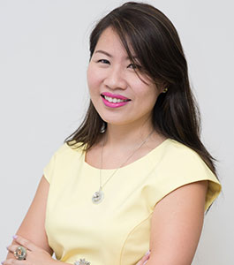 Judy Sng Chia Ghee