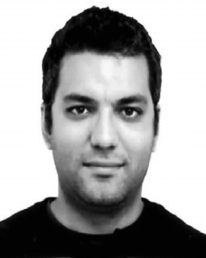 Hossein Riazmontazer