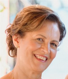 Magdalini Soupioni