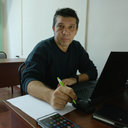 Ilkhom Salakhutdinov