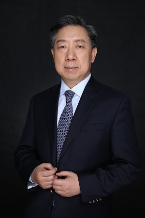 Liqing Zhang