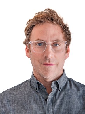 Stuart Soroka
