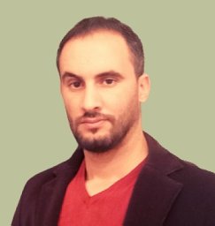 Houssam Boughedda