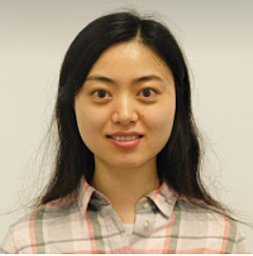 Shixuan Liu