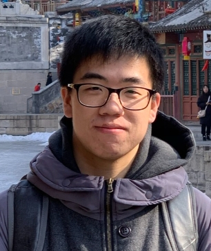 Jiaze Sun