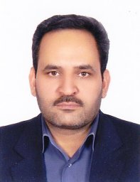 Abdolreza Karimi
