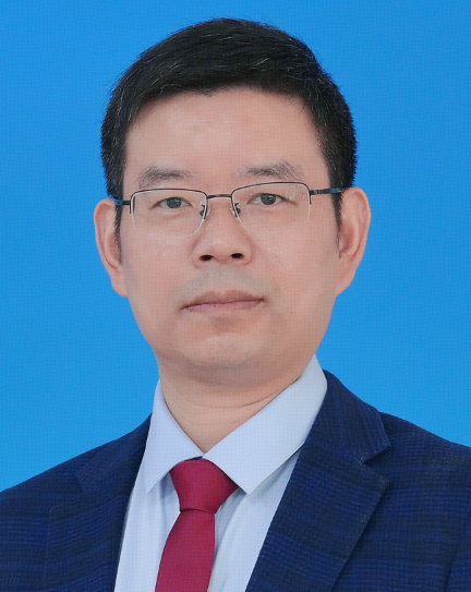 Chaohong Huang