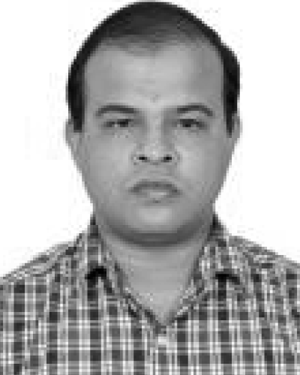 Saket Khandekar