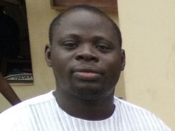Avoseh Opeyemi N