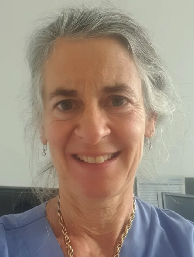 Gabriella Cohn Cedermark