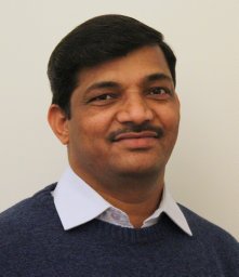 Randive Bharat