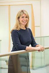 Hannah J Durrington