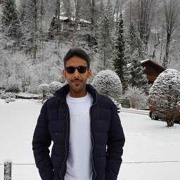 Abdullah Alshehab