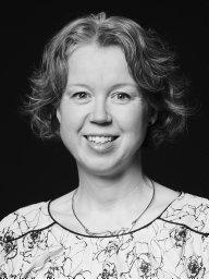 Mette Skov
