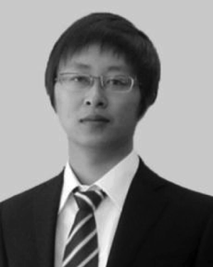 Yang Liu