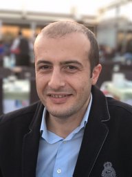 Mustafa Gökalp Ataman