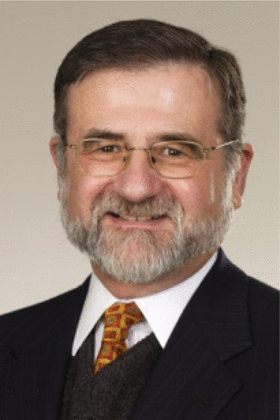 Norman K. Sondheimer