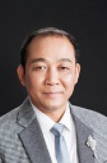 Bin Liu