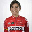Lieselot Decroix