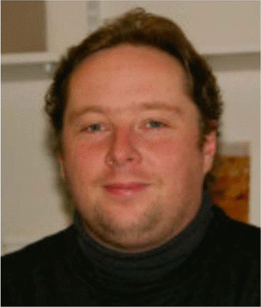 Harald Steininger
