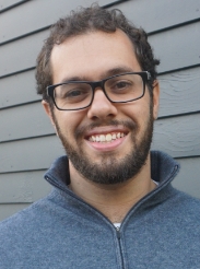 Cameron Musco