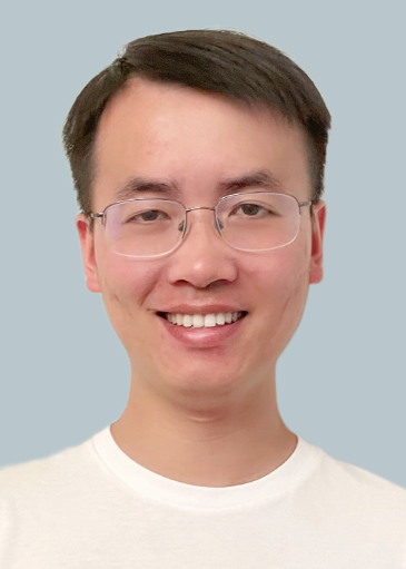 Yuwei Fang