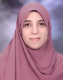 Rania F Ahmed