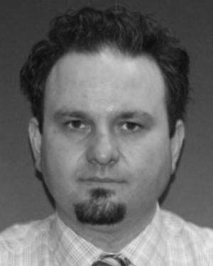 M. Baris Dogruoz