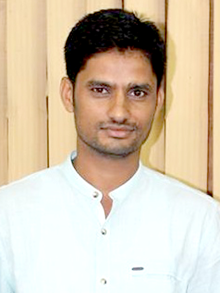 Chandan Pandey