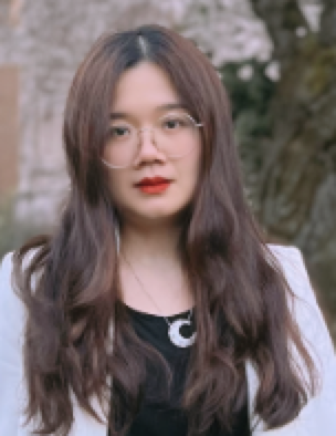 Zhiyu Zoey Chen