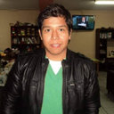 Manuel Landa Barzola