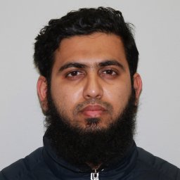 Nazmul Huda